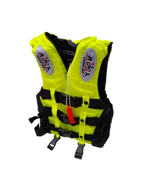 TRJ235A جاكيت انقاذ بحر
