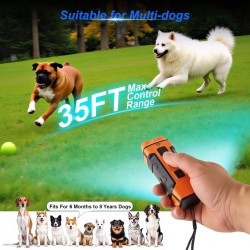 00118 ULTRA SONIC DOG REPELLER