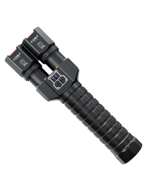 COBA CB-2508 LED كشاف قابل شحن