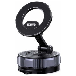 HD237 VACUUM ASORPTION MAGNETIC HOLDER