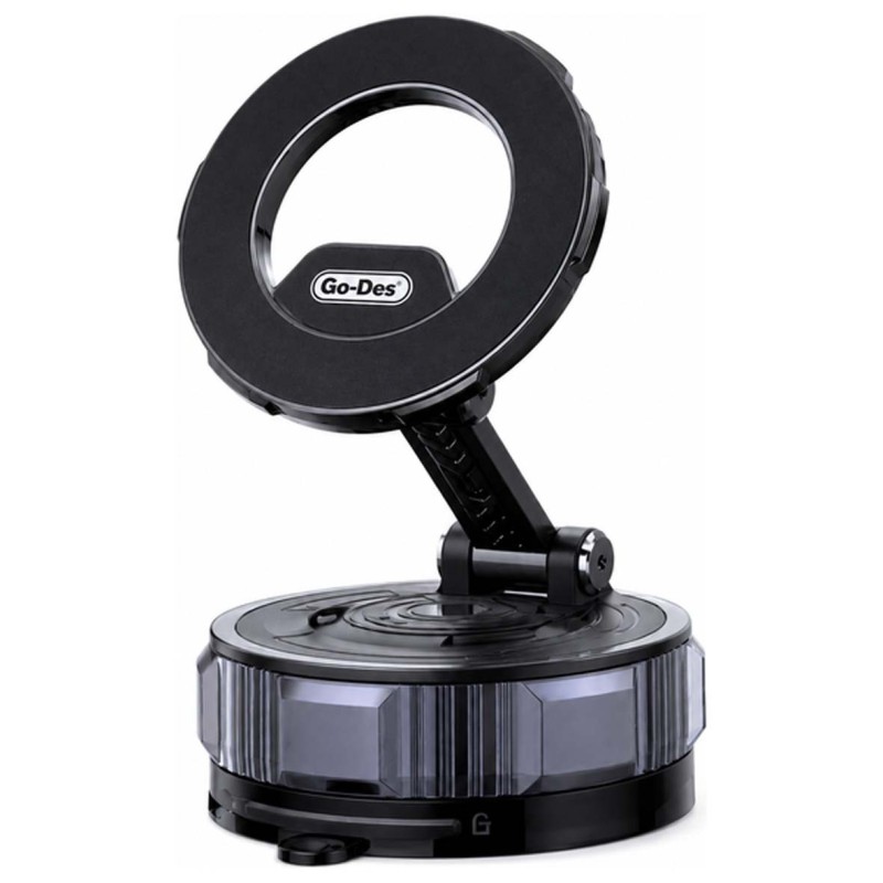 HD237 VACUUM ASORPTION MAGNETIC HOLDER