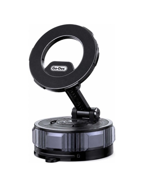 HD237 VACUUM ASORPTION MAGNETIC HOLDER