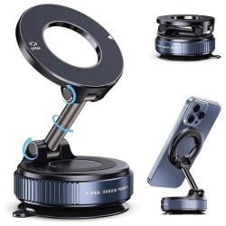 HD237 VACUUM ASORPTION MAGNETIC HOLDER