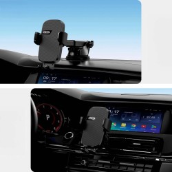 HD357 CAR PHONE HOLDER