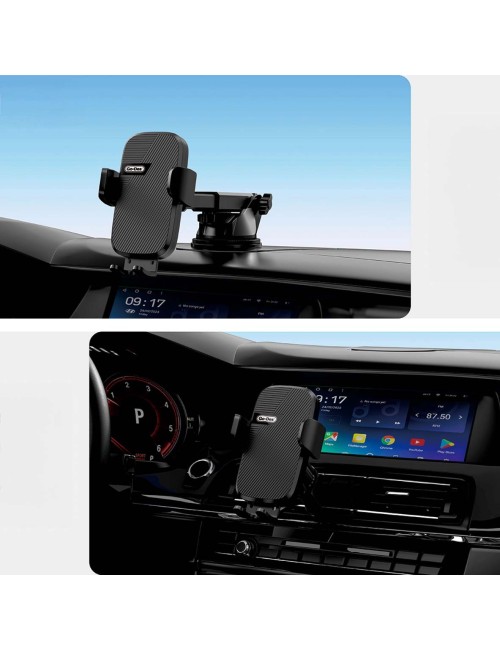 HD357 استاند تليفون سيارة