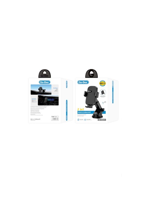 HD357 CAR PHONE HOLDER