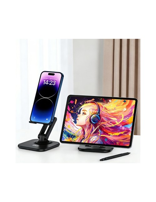 HD369 FOLDING DESKTOP STAND