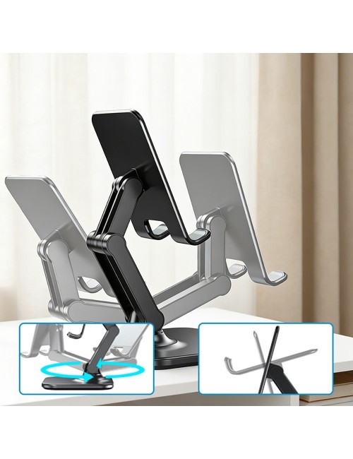 HD369 قاعدة تليفون مكتب