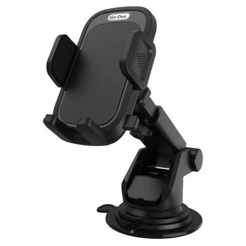 HD692 TELESCOPIC CAR HOLDER