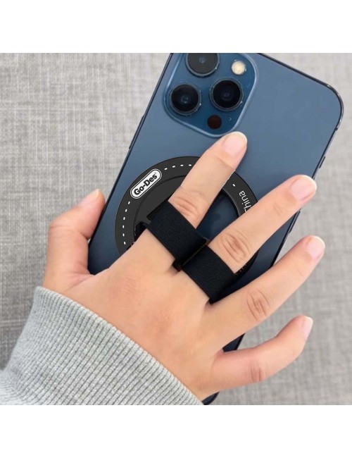 G063 MAG SAFE ANTI SLIP HAND STRAP BEACKET