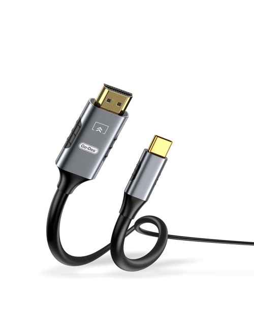 HM813 TYPE C TO HDTV CABLE 1.8M