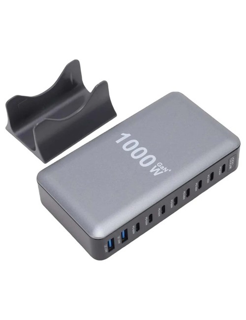 B961 MULTI-PORT DESKTOP CHARGING STATION