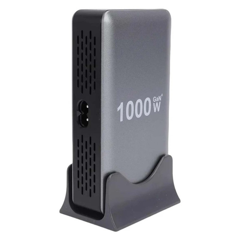 B961 MULTI-PORT DESKTOP CHARGING STATION