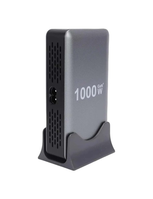 B961 MULTI-PORT DESKTOP CHARGING STATION