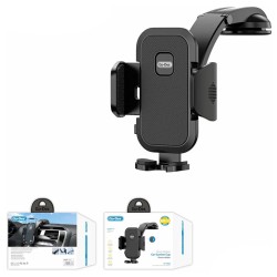HD648 CAR SUCTION CUP PHONE HOLDER