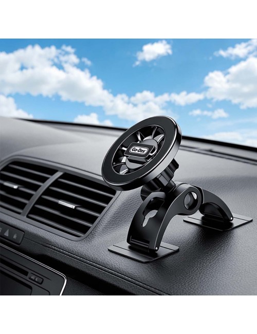 HD277 MAGNETIC CAR PHONE HOLDER