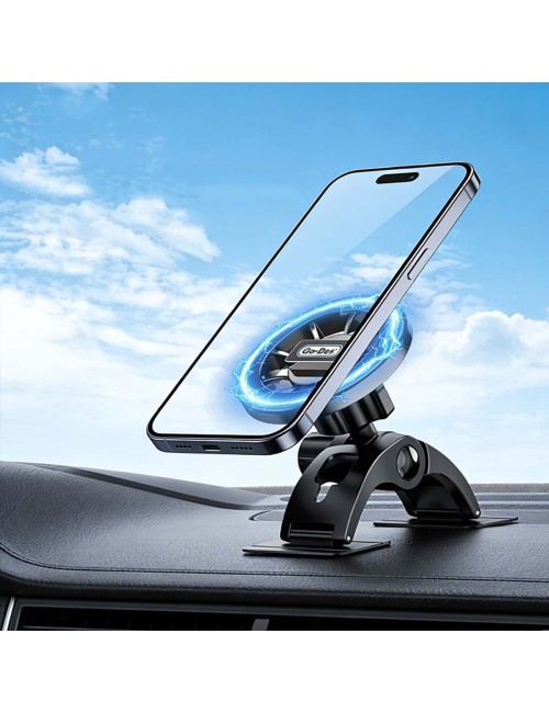 HD277 MAGNETIC CAR PHONE HOLDER