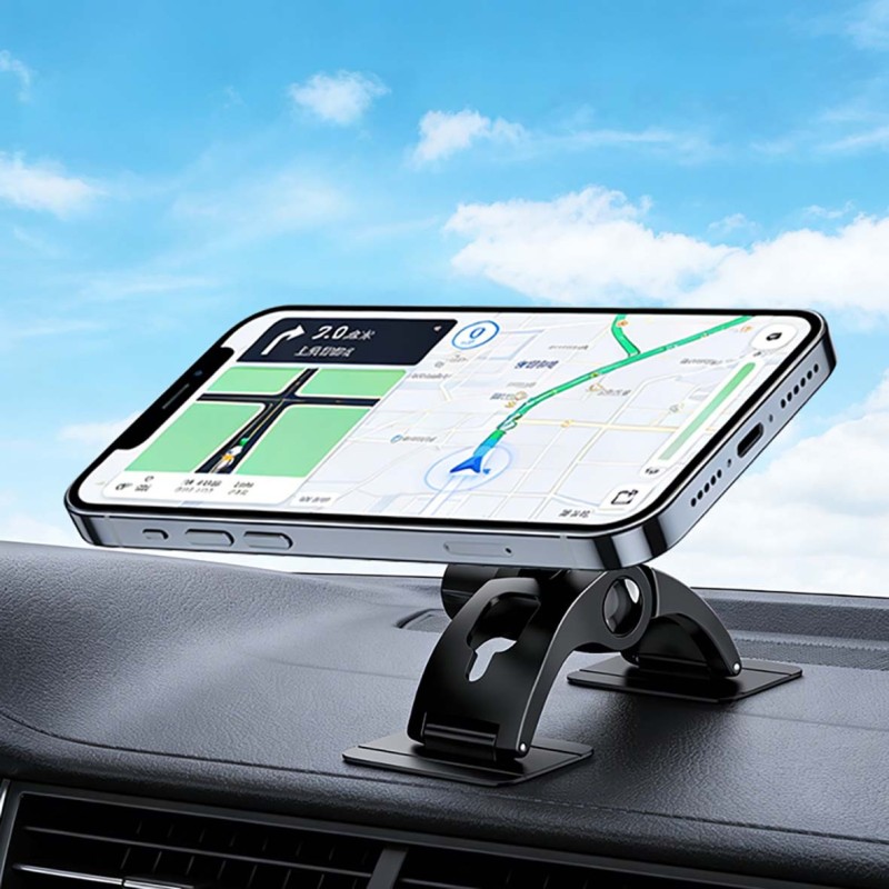 HD277 MAGNETIC CAR PHONE HOLDER