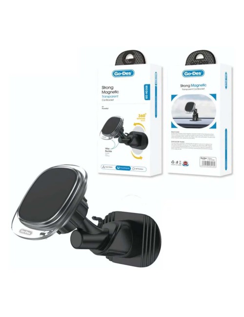 HD308 CAR UNIVERSAL STRONG PHONE HOLDER