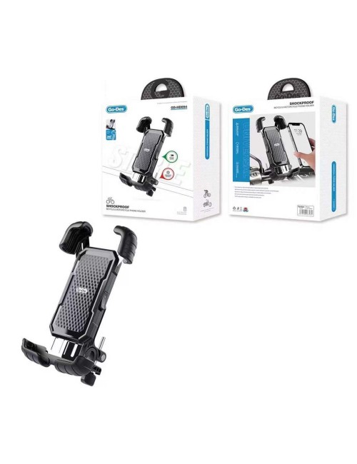 HD694 BICYCLE AND MOTORCYLE PHONE HOLDER