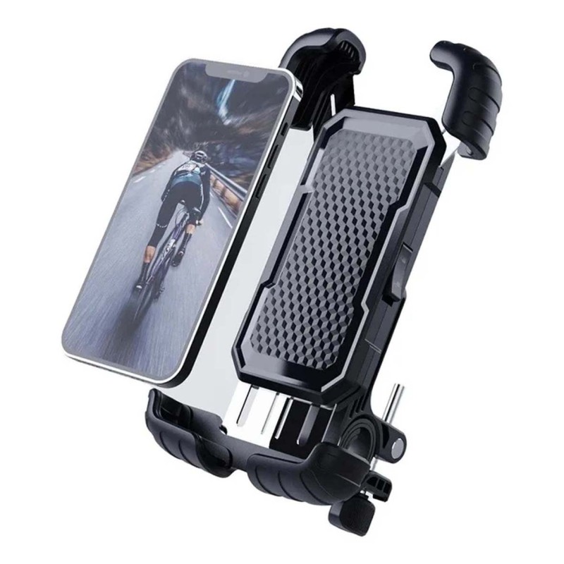 HD694 BICYCLE AND MOTORCYLE PHONE HOLDER