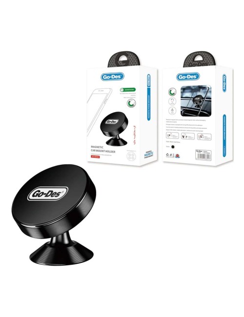 HD602 MAGNETIC PHONE HOLDER