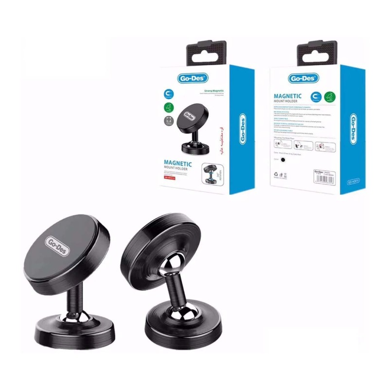 HD610 MAGNETIC PHONE HOLDER