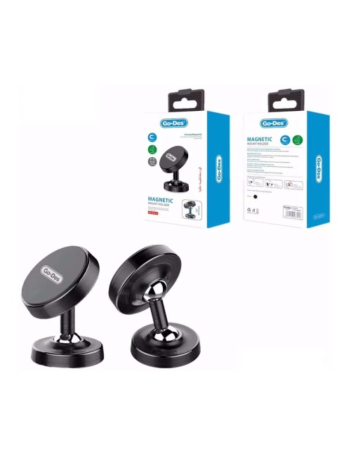 HD610 MAGNETIC PHONE HOLDER