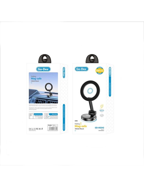 HD242 ROTATING PHONE HOLDER