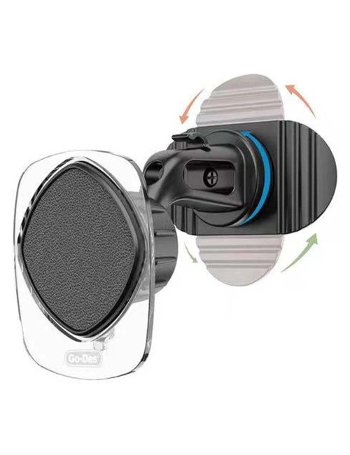 HD935 MAGNETIC CAR PHONE HOLDER