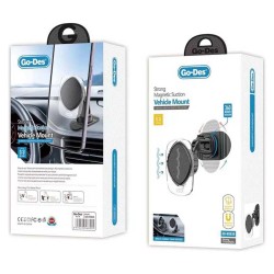 HD935 MAGNETIC CAR PHONE HOLDER