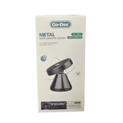 HD632 MAGNETIC MOUNT HOLDER