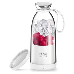 Y03- PORTABLE BLENDER,LEAK PROOF LID & SMOOTHIE BLENDER