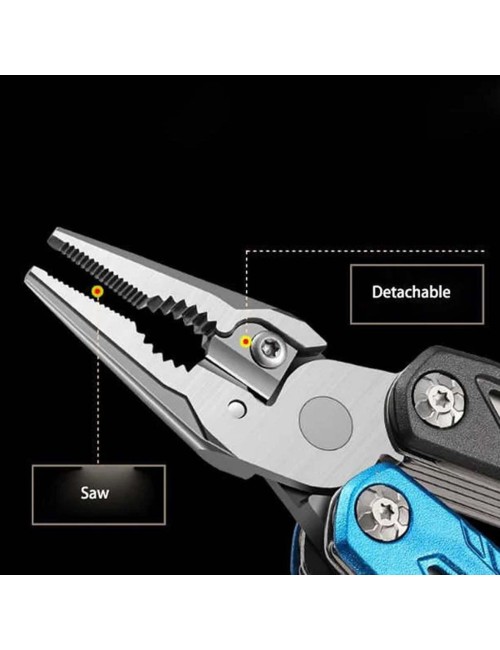 18IN1-MULTI-TOOL HAMMER,PLIERS,SCREWDRIVER & MORE