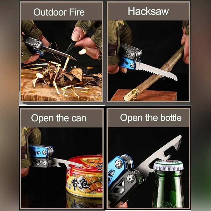 18IN1-MULTI-TOOL HAMMER,PLIERS,SCREWDRIVER & MORE