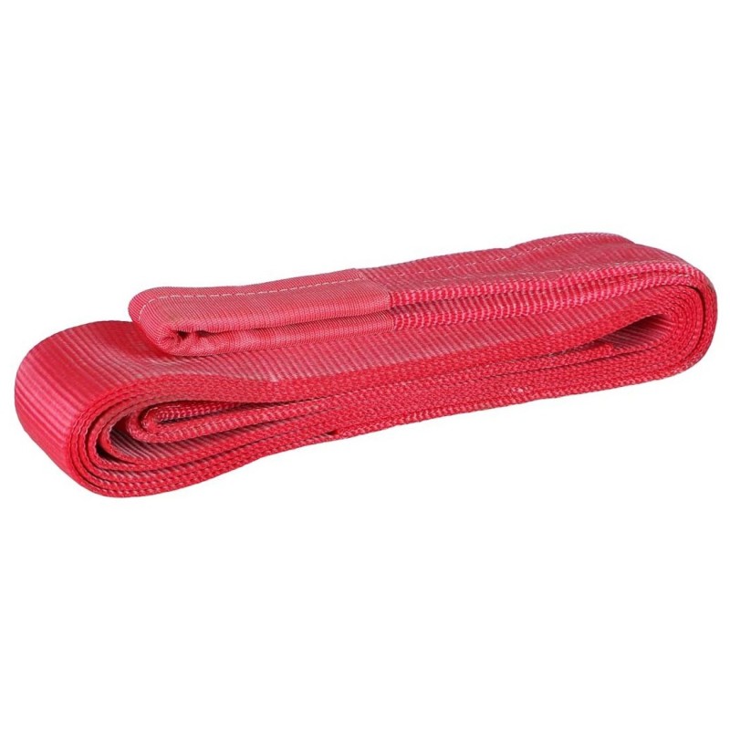 WEBBING SLING SINGLE PLY 5" x 8 MTR
