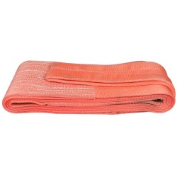 WEBBING SLING SINGLE PLY 12" x 10 MTR