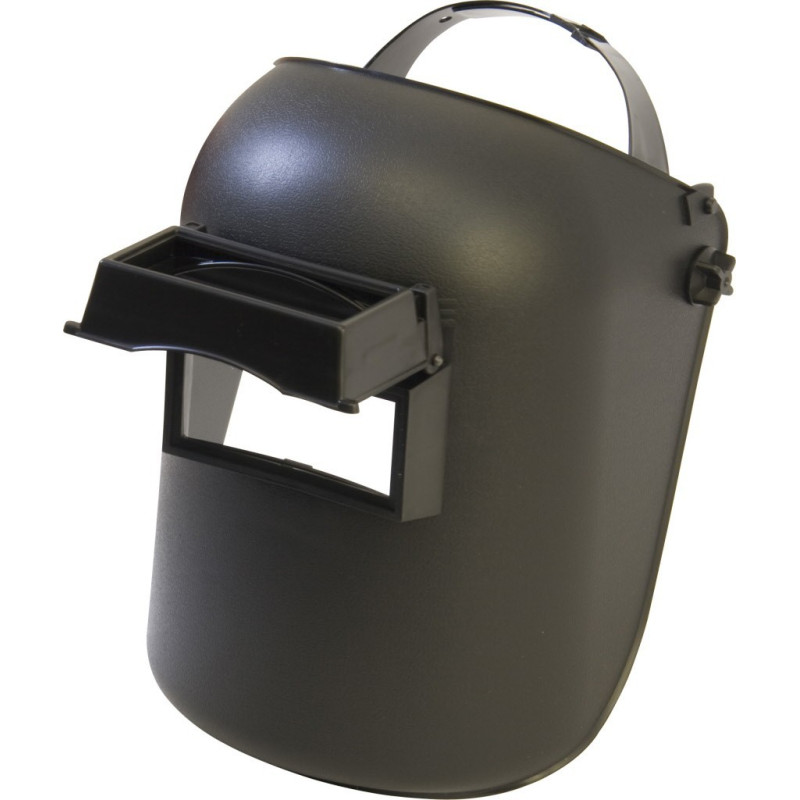 طاقية لحيم اسود CHN