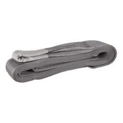 WEBBING SLING DOUBLE PLY 4" X 3 MTR X 4T/8T