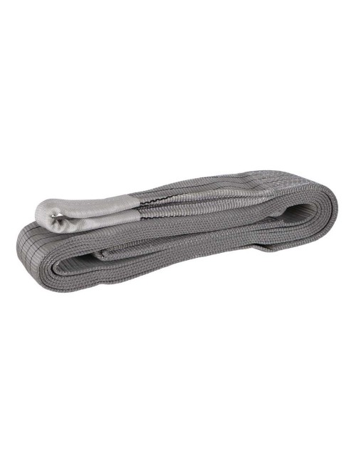 WEBBING SLING DOUBLE PLY 4" X 3 MTR X 4T/8T