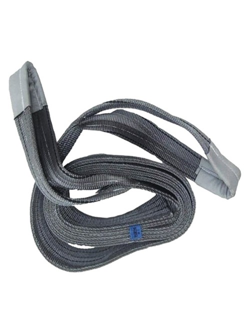 WEBBING SLING DOUBLE PLY 6" x 5 MTR