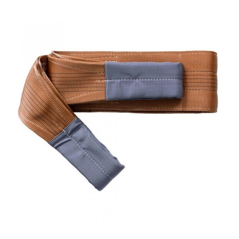 WEBBING SLING DOUBLE PLY 6" x 4 MTR