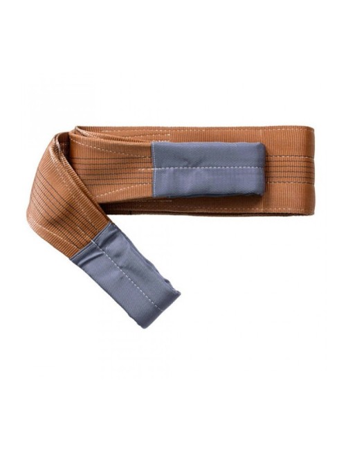 WEBBING SLING DOUBLE PLY 6" x 4 MTR