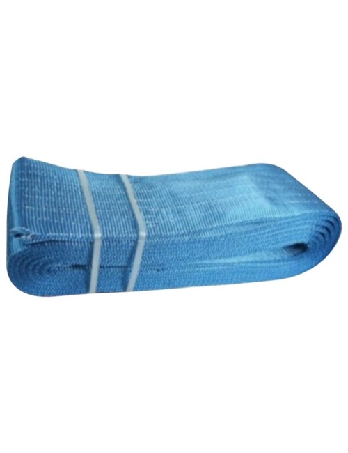 WEBBING SLING DOUBLE PLY 8" x 10 MTR