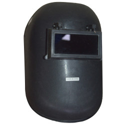 WELDING SHIELD HEAD TYPE
