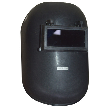 طاقية لحيم اسود CHN