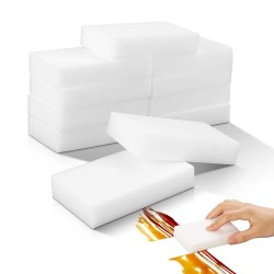 PLASTER SPONGE 15 CM x 20 CM x 5 CM