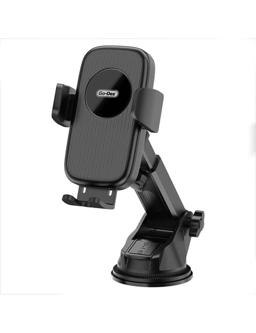 HD356 SUCTION CUP CAR BRACKET