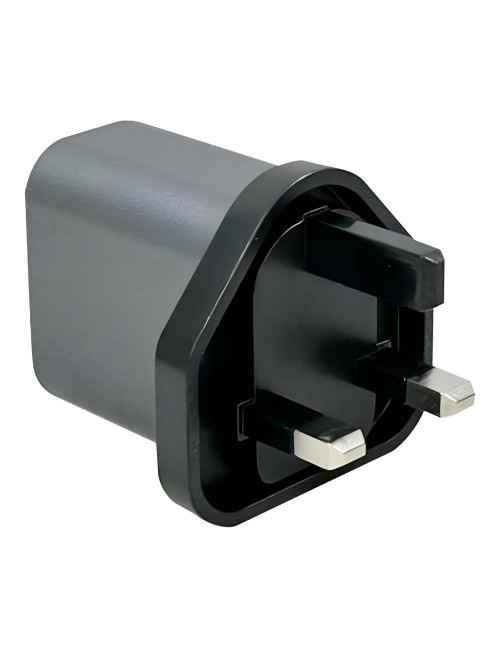 QC3617 DUAL PORT CHARGER 45W