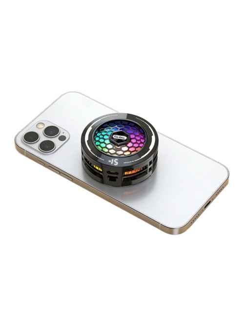PC010 MAGNETIC PHONE COOLING FAN